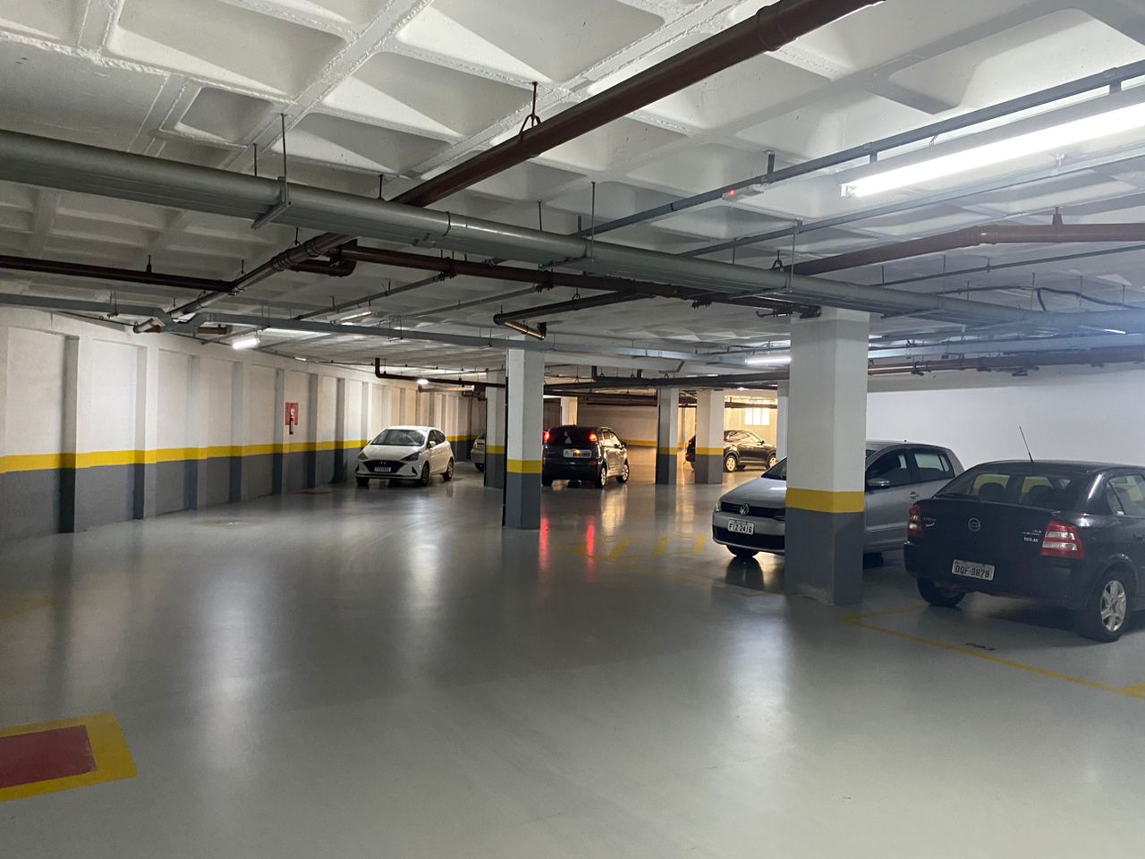 Imagem Sala Comercial à Venda, 50 m²em Parque Residencial Aquarius - São José dos Campos Imagem Sala Comercial à Venda, 50 m²em Parque Residencial Aquarius - São José dos Campos