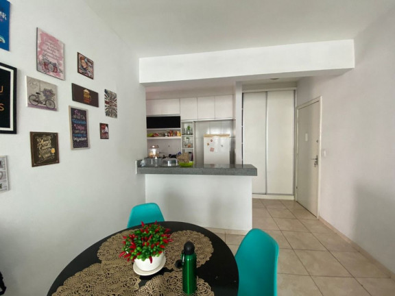 Imagem Apartamento com 3 Quartos à Venda, 76 m² em Alto da Glória - Goiânia Imagem Apartamento com 3 Quartos à Venda, 76 m² em Alto da Glória - Goiânia