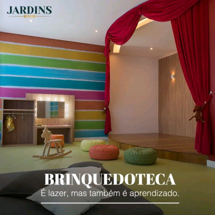 Imagem Apartamento com 3 Quartos à Venda, 125 m² em Joana D'Arc - Nova Iguaçu
