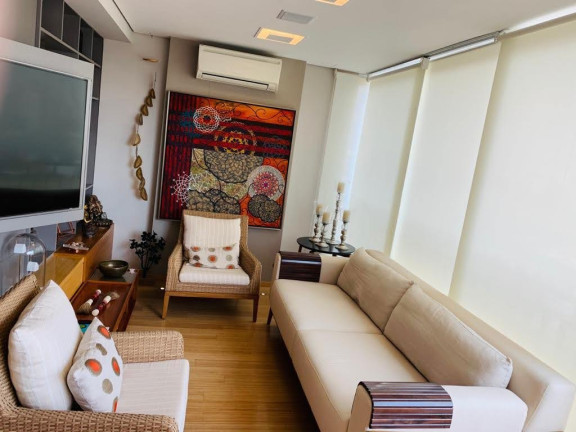 Imagem Apartamento com 3 Quartos à Venda,  em Vila Olímpia - São Paulo