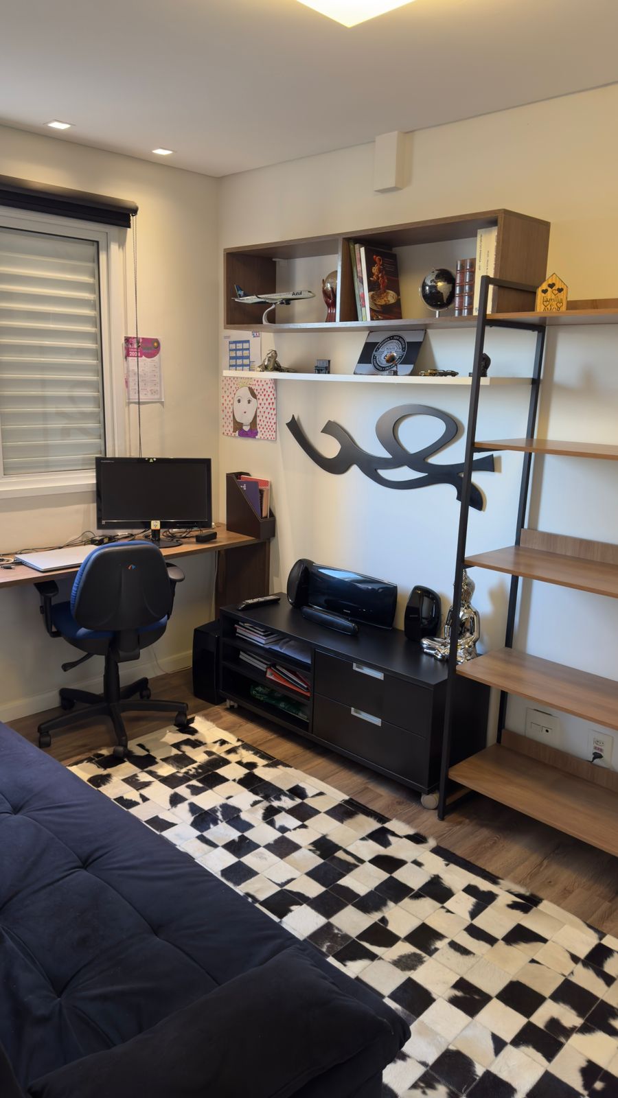Imagem Apartamento com 3 Quartos à Venda, 131 m² em Jardim Ermida I - Jundiaí Imagem Apartamento com 3 Quartos à Venda, 131 m² em Jardim Ermida I - Jundiaí