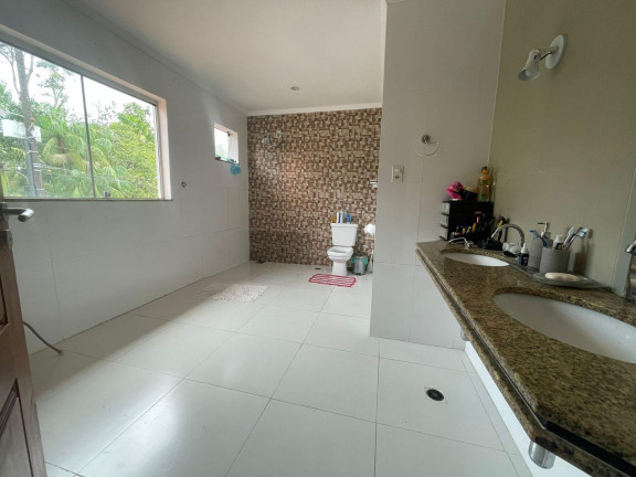 Imagem Casa de Condomínio com 4 Quartos à Venda, 1 m² em Quarenta Horas (Coqueiro) - Ananindeua