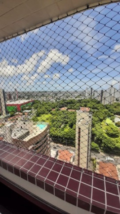 Imagem Apartamento com 4 Quartos à Venda, 643 m² em Tamarineira - Recife