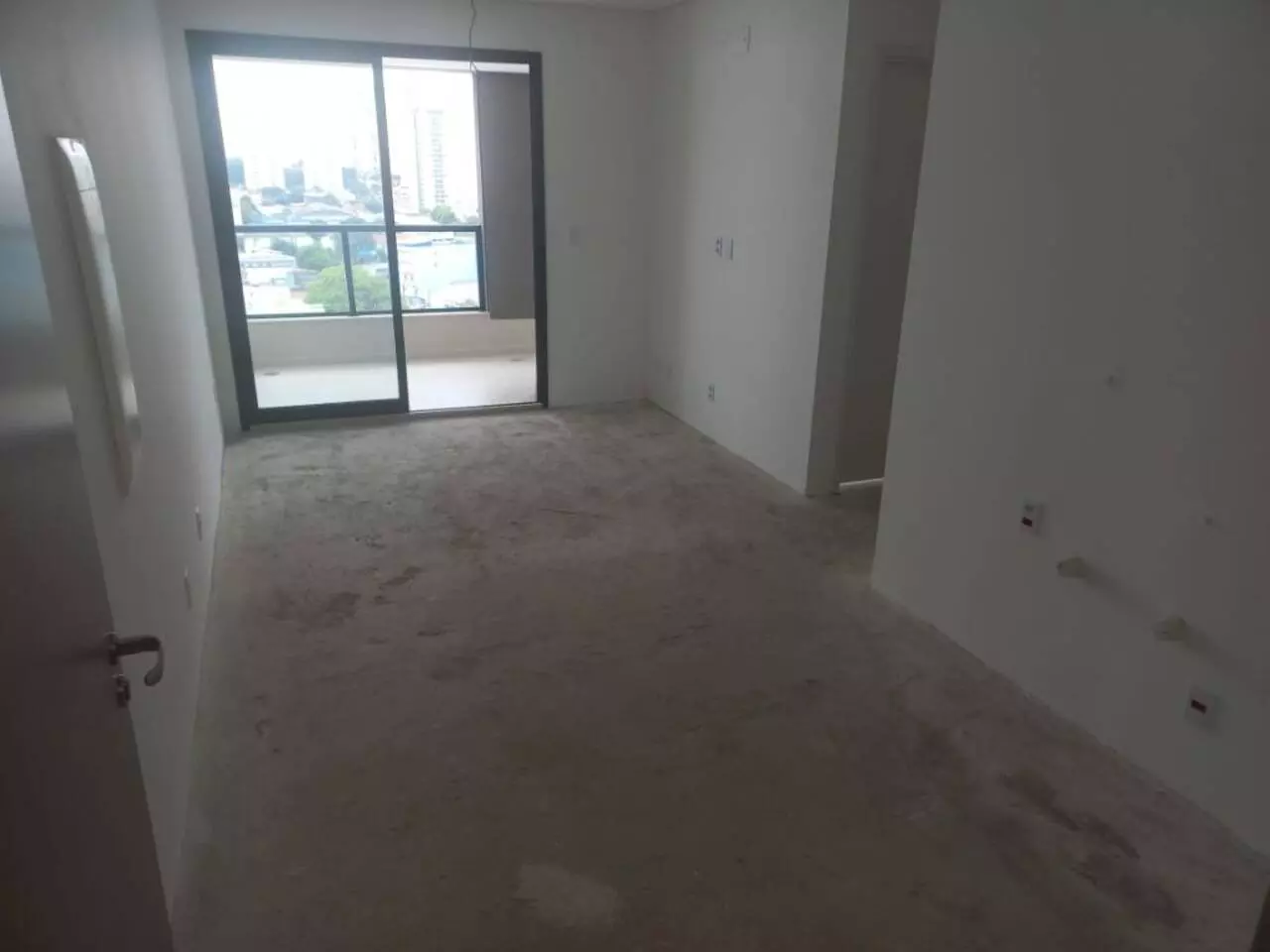 Imagem Apartamento com 2 Quartos à Venda, 54 m²em Ipiranga - São Paulo Imagem Apartamento com 2 Quartos à Venda, 54 m²em Ipiranga - São Paulo