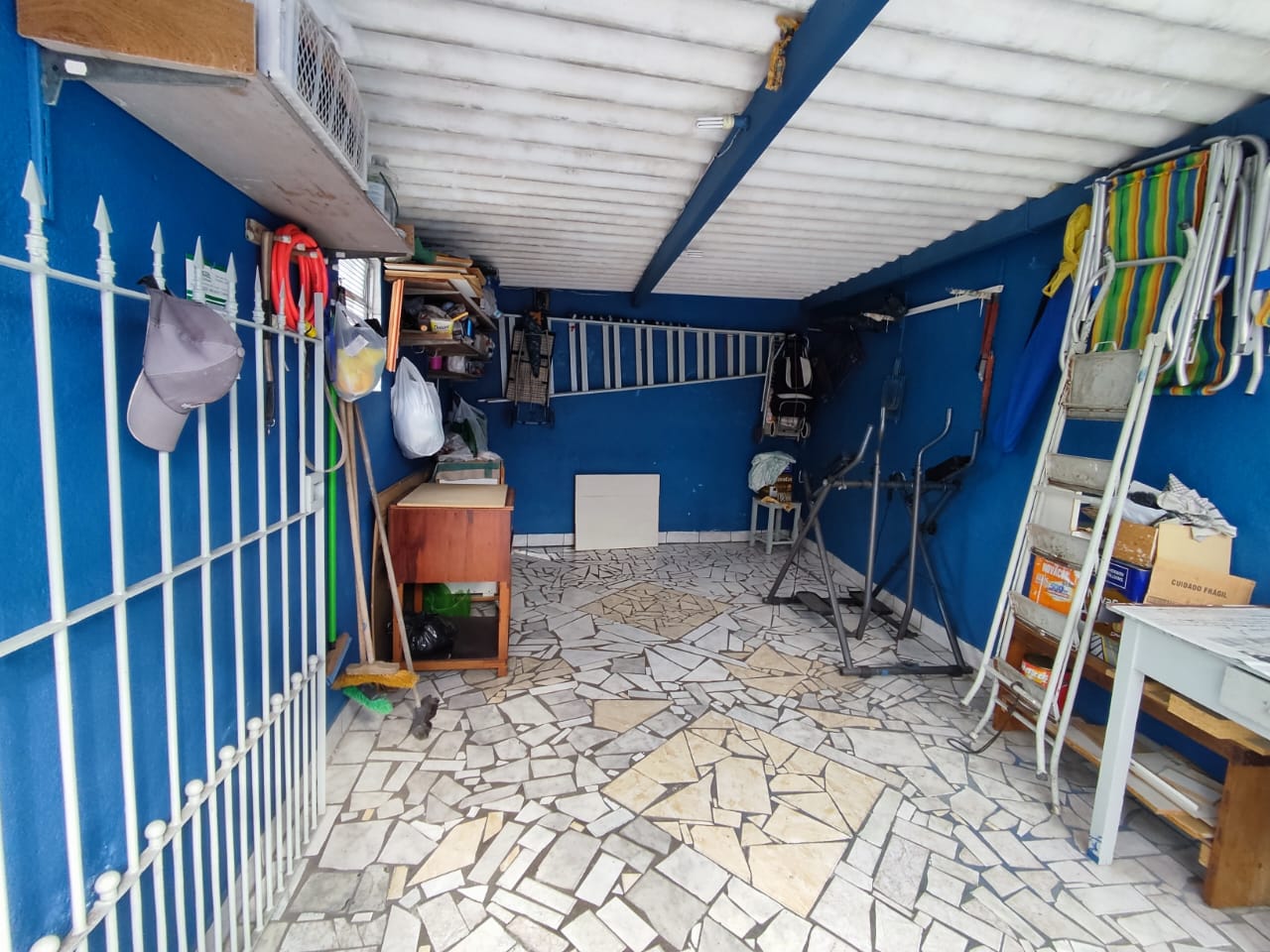 Casa com 2 Quartos à Venda, 161 m²em Guilhermina - Praia Grande