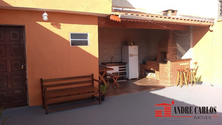 Imagem Casa com 3 Quartos à Venda, 150 m² em Jardim D'Abril - Osasco
