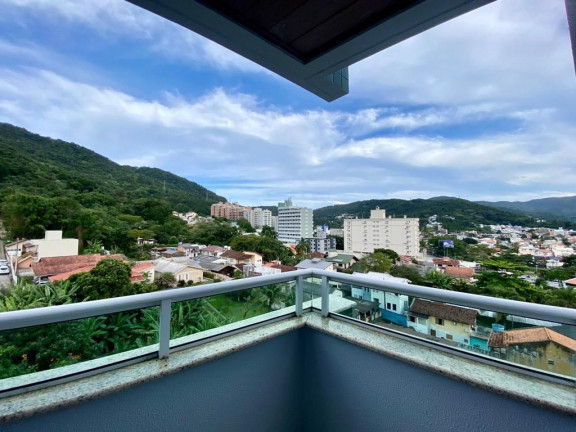 Imagem Cobertura com 3 Quartos à Venda, 158 m² em Itacorubi - Florianópolis