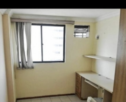 Imagem Apartamento com 4 Quartos à Venda, 92 m² em Cocó - Fortaleza