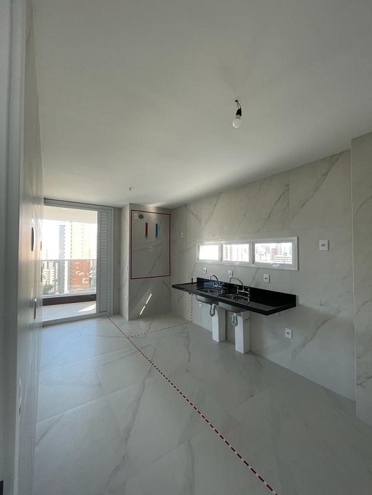 Imagem Apartamento com 3 Quartos à Venda, 202 m² em Meireles - Fortaleza