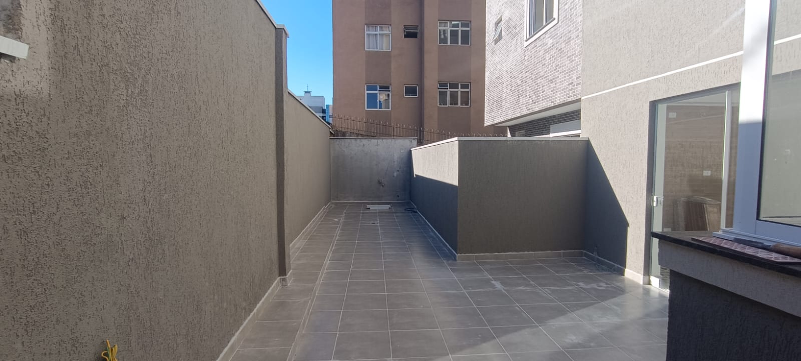 Imagem Apartamento com 2 Quartos à Venda, 110 m² em Água Verde - Curitiba