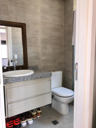 Imagem Studio com 1 Quarto à Venda, 52 m² em Itaim Bibi - São Paulo