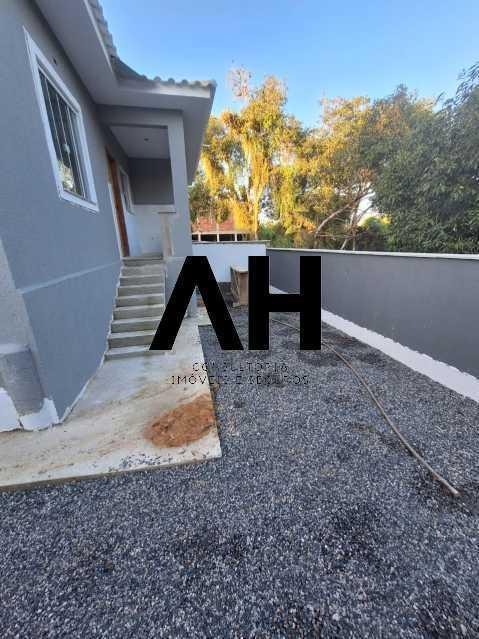 Imagem Casa com 2 Quartos à Venda, 80 m²em Cajueiros (Itaipuaçu) - Maricá Imagem Casa com 2 Quartos à Venda, 80 m²em Cajueiros (Itaipuaçu) - Maricá