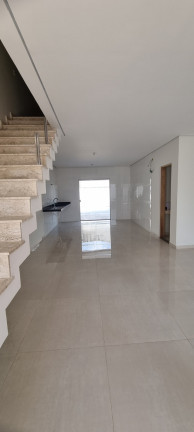 Imagem Sobrado com 3 Quartos à Venda, 124 m² em Laranjeiras - Caieiras
