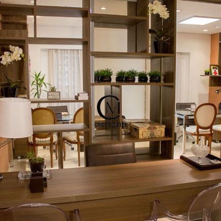 Imagem Sala Comercial à Venda ou Locação, 39 m² em Boqueirão - Praia Grande Imagem Sala Comercial à Venda ou Locação, 39 m² em Boqueirão - Praia Grande
