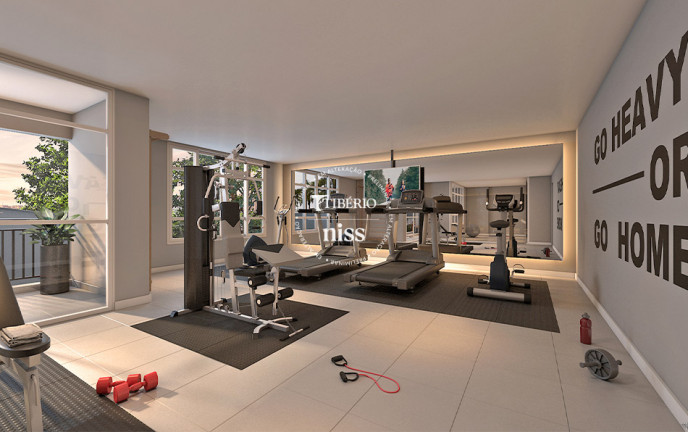 Imagem Apartamento com 1 Quarto à Venda, 37 m² em Lauzane Paulista - São Paulo Imagem Apartamento com 1 Quarto à Venda, 37 m² em Lauzane Paulista - São Paulo