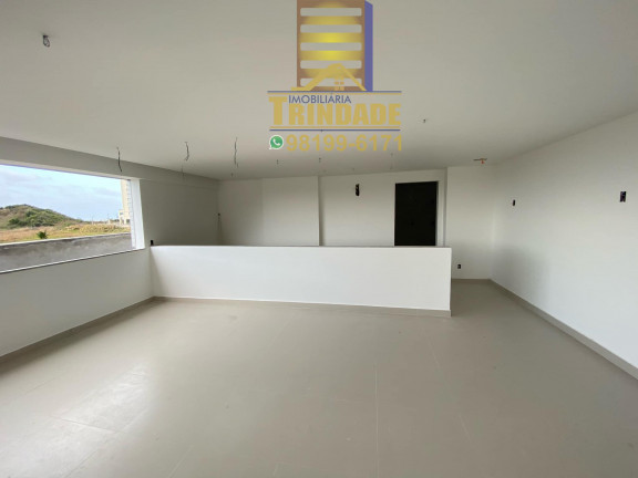 Imagem Apartamento com 1 Quarto à Venda, 40 m² em Calhau - São Luís