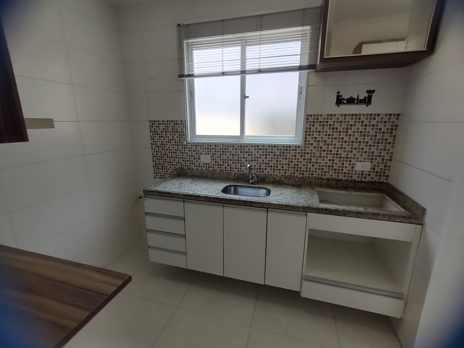 Imagem Casa de Condomínio com 2 Quartos à Venda, 84 m² em Estuário - Santos Imagem Casa de Condomínio com 2 Quartos à Venda, 84 m² em Estuário - Santos