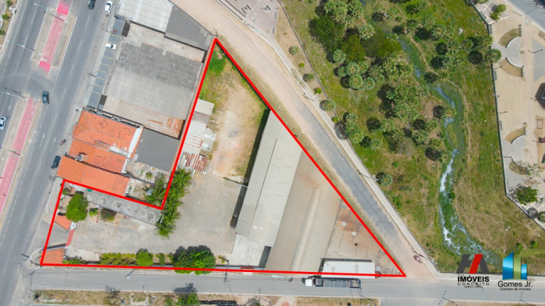 Imagem Terreno à Venda, 3.800 m² em Piratininga - Maracanaú Imagem Terreno à Venda, 3.800 m² em Piratininga - Maracanaú