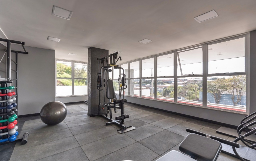Imagem Apartamento com 3 Quartos à Venda, 82 m²em Nossa Senhora da Saúde - Caxias do Sul