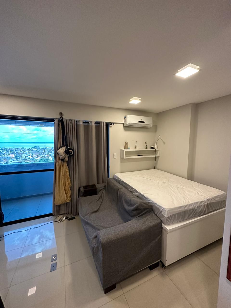 Imagem Apartamento com 1 Quarto à Venda, 40 m²em Jurunas - Belém