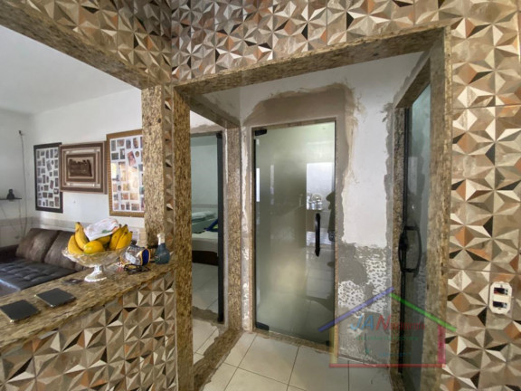 Imagem Casa com 3 Quartos à Venda, 300 m² em Bangu - Rio de Janeiro