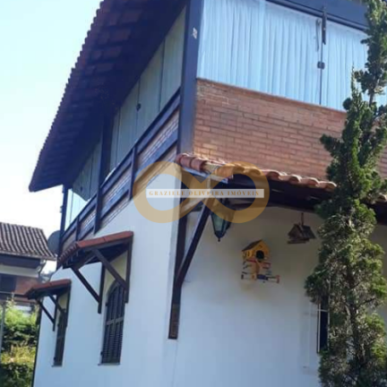Imagem Casa com 3 Quartos à Venda, 330 m²em Carlos Guinle - Teresópolis