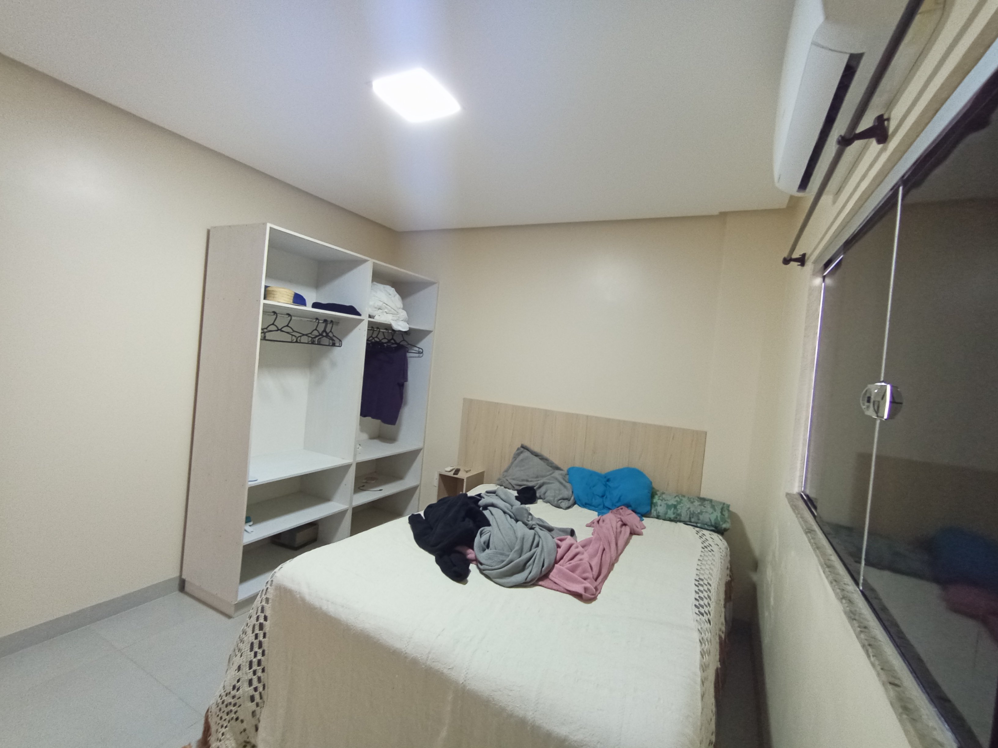 Imagem Flat com 1 Quarto para Alugar, 45 m²em Nova Marabá - MARABA