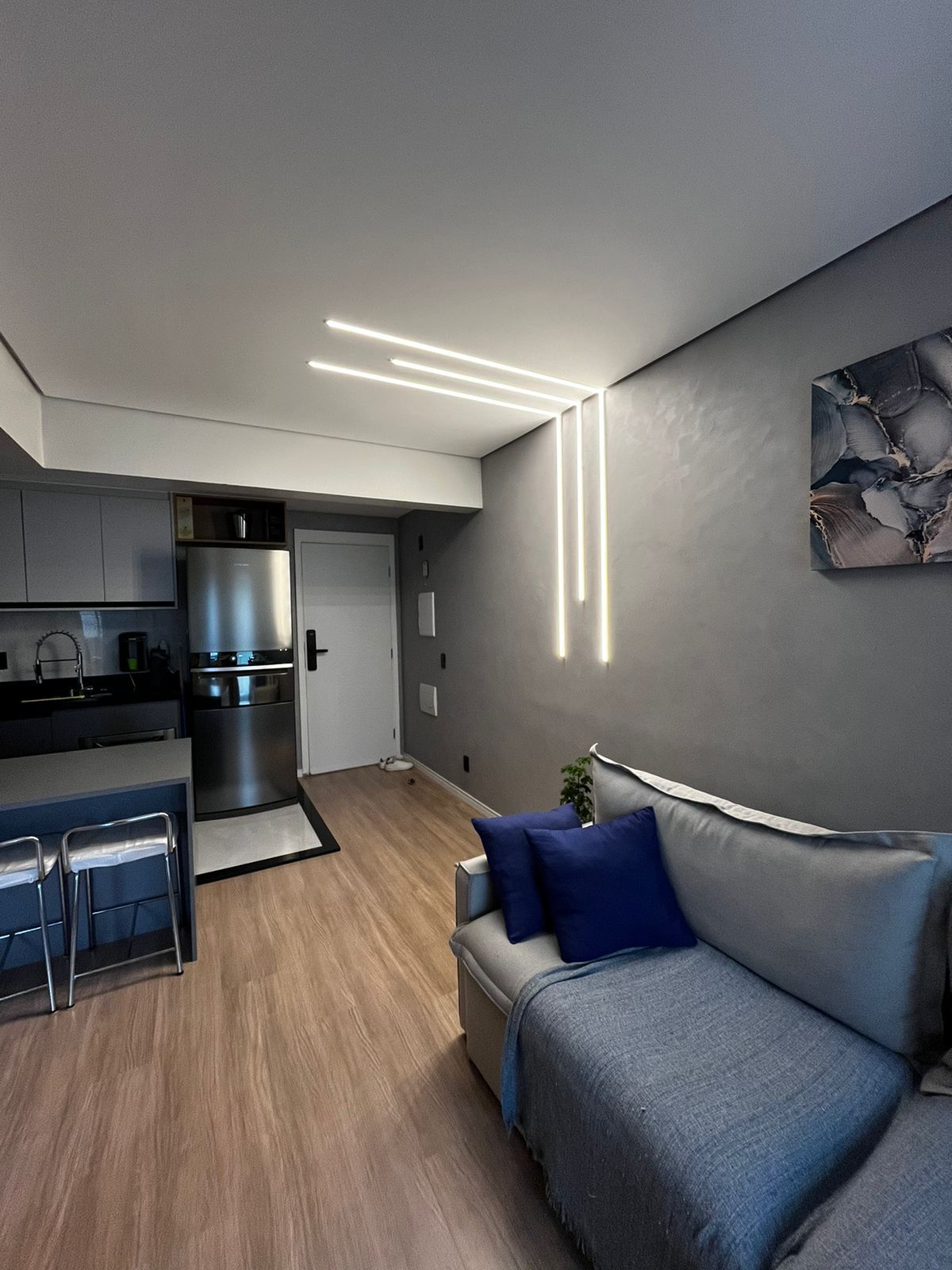 Imagem Apartamento com 2 Quartos à Venda, 42 m²em Dos Casa - São Bernardo do Campo Imagem Apartamento com 2 Quartos à Venda, 42 m²em Dos Casa - São Bernardo do Campo