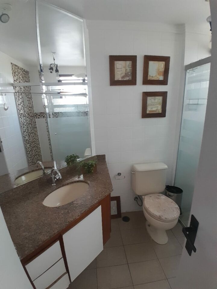 Imagem Apartamento com 1 Quarto para Alugar, 30 m² em Bela Vista - São Paulo