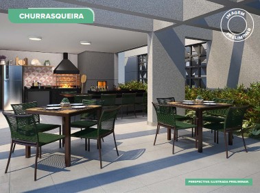 Imagem Apartamento com 2 Quartos à Venda, 50 m² em Várzea de Baixo - São Paulo