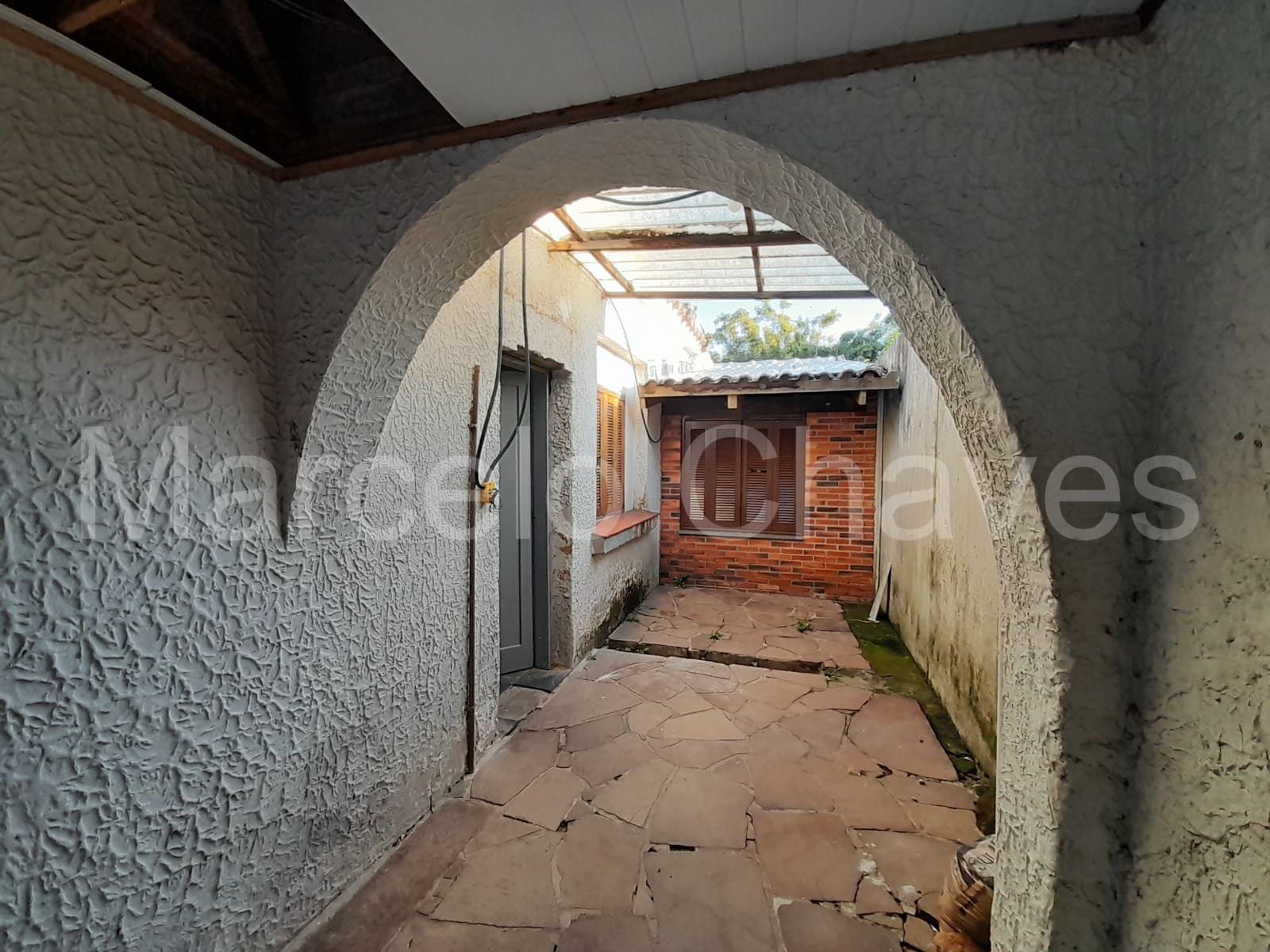 Imagem Casa com 3 Quartos à Venda, 130 m² em Teresópolis - Porto Alegre