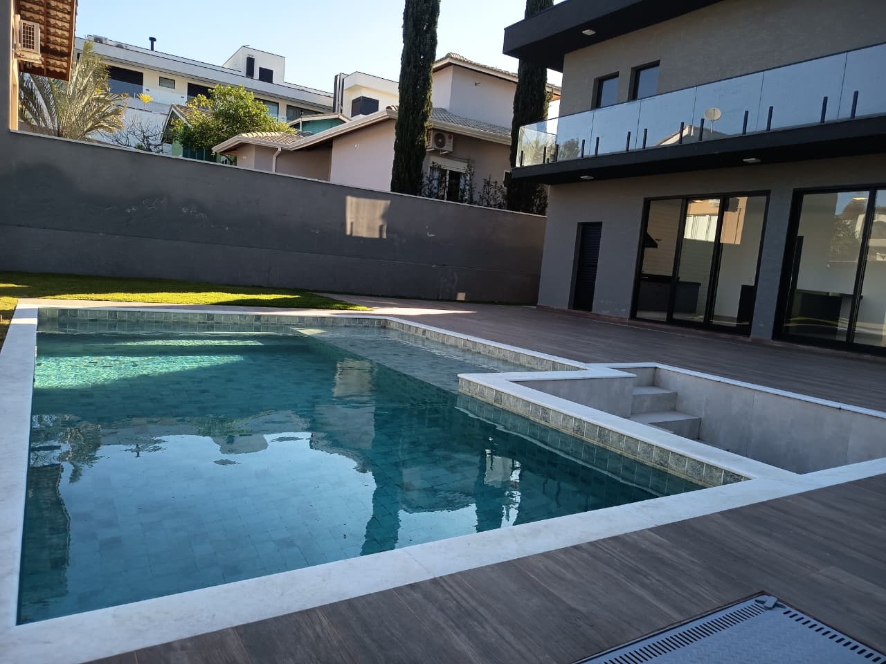 Imagem Casa de Condomínio com 4 Quartos à Venda, 300 m² em Condomínio Residencial Reserva Ecológica Atibaia - Atibaia