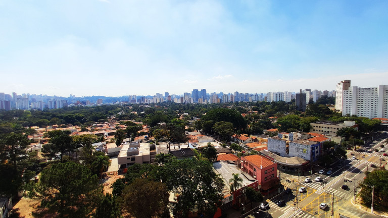 Imagem Apartamento com 1 Quarto à Venda, 32 m² em Santo Amaro - São Paulo Imagem Apartamento com 1 Quarto à Venda, 32 m² em Santo Amaro - São Paulo