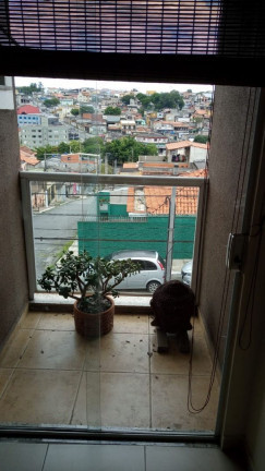 Imagem Sobrado com 3 Quartos à Venda, 120 m² em Vila Antonieta - São Paulo