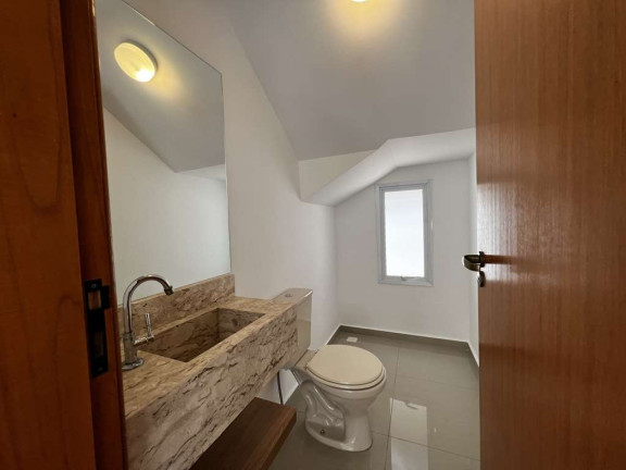 Imagem Casa de Condomínio com 3 Quartos à Venda, 192 m² em Moinho Velho - Cotia