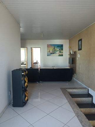 Imagem Casa com 4 Quartos à Venda, 200 m² em Samambaia Norte (Samambaia) - Brasília