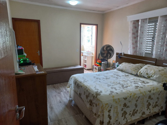 Imagem Casa com 4 Quartos à Venda, 125 m² em São Luiz (Polvilho) - Cajamar