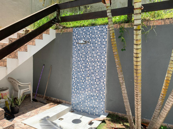 Imagem Casa com 3 Quartos à Venda ou Locação, 500 m² em Chácara São José - Arujá Imagem Casa com 3 Quartos à Venda ou Locação, 500 m² em Chácara São José - Arujá