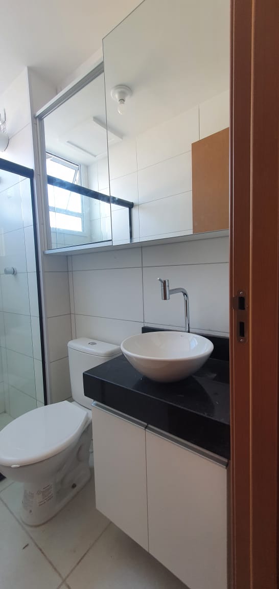 Imagem Apartamento com 2 Quartos para Alugar, em Centro - Lauro de Freitas
