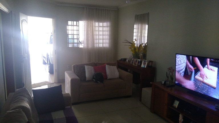 Imagem Casa com 3 Quartos à Venda, 164 m² em Palmeiras - Araçatuba Imagem Casa com 3 Quartos à Venda, 164 m² em Palmeiras - Araçatuba