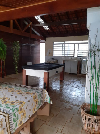 Imagem Chácara com 3 Quartos à Venda, 386 m² em Chácara São Jorge - Jundiaí