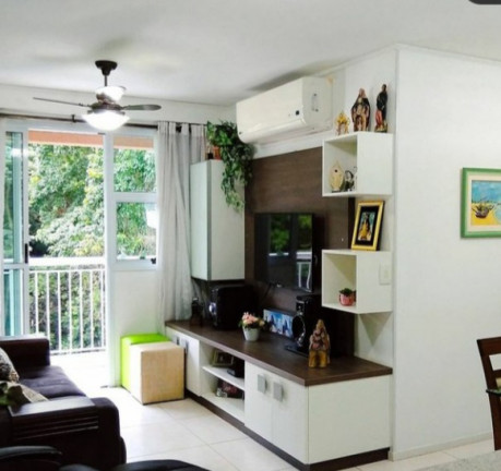 Imagem Apartamento com 2 Quartos à Venda, 70 m² em Badu - Niterói