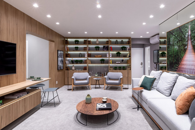 Imagem Apartamento com 3 Quartos à Venda, 134 m² em Belenzinho - São Paulo Imagem Apartamento com 3 Quartos à Venda, 134 m² em Belenzinho - São Paulo