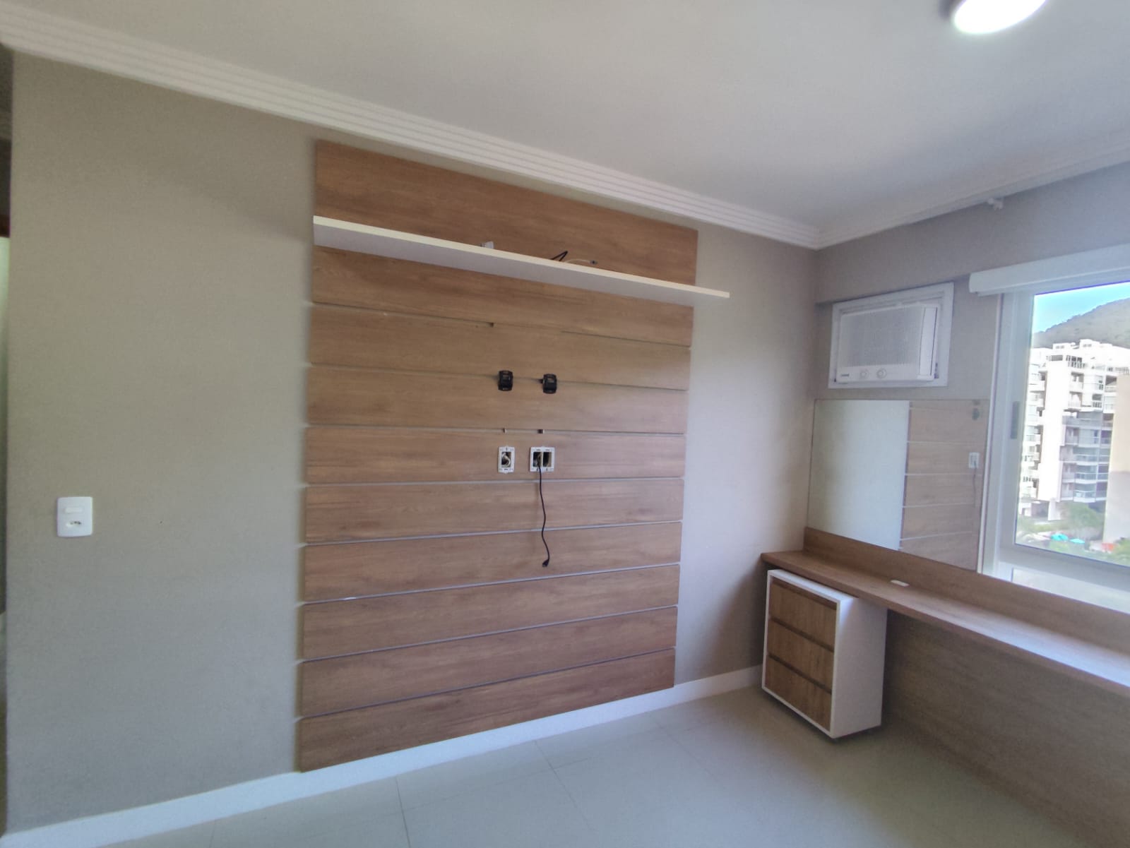 Imagem Apartamento com 2 Quartos à Venda, 80 m² em Recreio dos Bandeirantes - Rio de Janeiro Imagem Apartamento com 2 Quartos à Venda, 80 m² em Recreio dos Bandeirantes - Rio de Janeiro