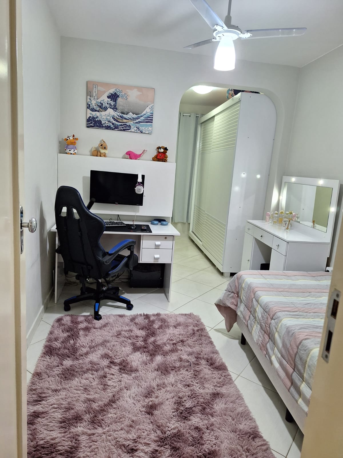 Imagem Apartamento com 3 Quartos à Venda, 158 m²em Itapuã - Vila Velha
