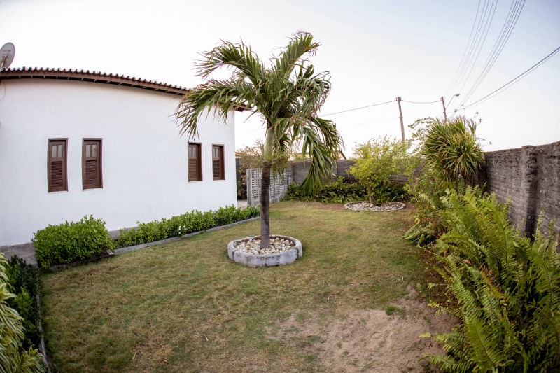Imagem Casa com 6 Quartos à Venda, 412 m² em Pacheco - Caucaia