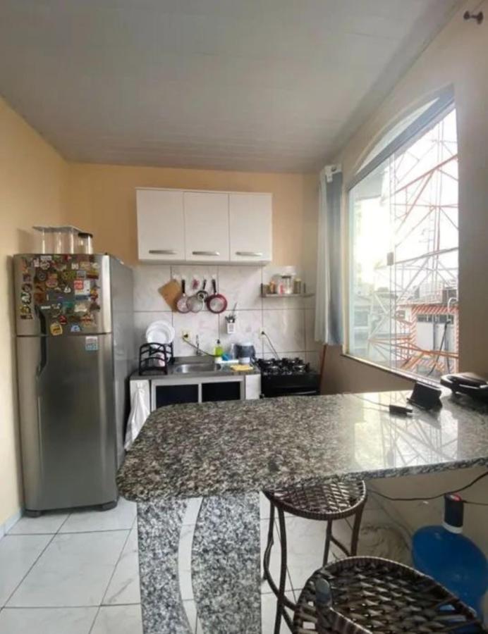 Imagem Imóvel com 3 Quartos à Venda, 75 m² em Marco - Belém
