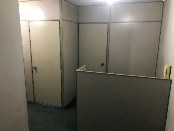 Imagem Sala Comercial à Venda, 35 m² em Itaim Bibi - São Paulo