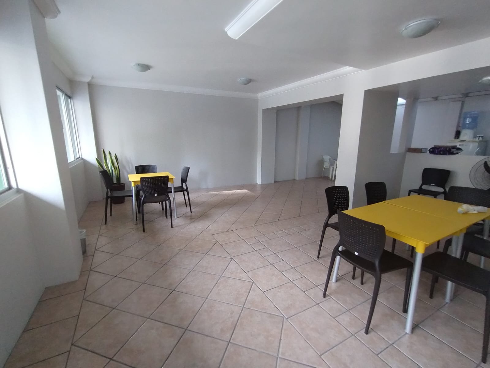 Imagem Apartamento com 2 Quartos à Venda, 56 m²em Centro - Florianópolis