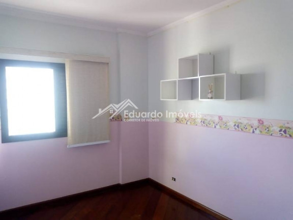 Imagem Apartamento com 3 Quartos à Venda, 83 m² em Vila Scarpelli - Santo André Imagem Apartamento com 3 Quartos à Venda, 83 m² em Vila Scarpelli - Santo André
